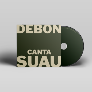 Disc "DEBON CANTA SUAU"