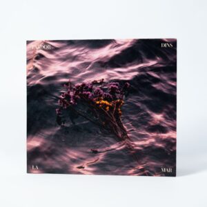 Disc "Tardor dins la mar" - Majava