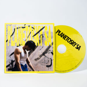 Disc "Planetosky SA" - Plan-ET